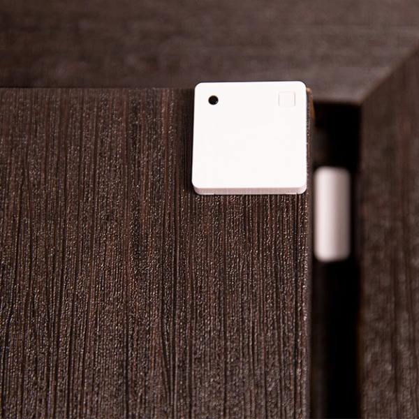 Shelly BLU Door/Window White   Sensor Apertura  Bluetooth