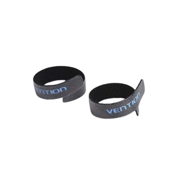 dlimgs.php_-2741.jpg Velcro para Cables 12 Piezas 0.12M / Negro VWW-Y248-12P Vention