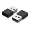 Adaptador USB Bluetooth 5.4   Negro  NALB0  Vention