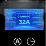 Cargador Wallbox para Vehículos Eléctricos RC-EV-02   22KW  8A/10A/13A/16A/32A  Roca - Imagen 2