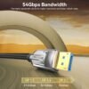 dlimgs.php_-2766.jpg Cable DP 2.1 Macho/Macho / 16K / 1.5M / Negro HGABG Vention