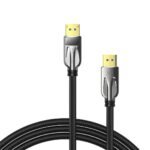 Cable DP 2.1  Macho/Macho / 16K / 1.5M / Negro  HGABG  Vention - Imagen 8
