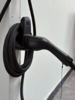 Cargador Wallbox para Vehículos Eléctricos RC-EV-02   22KW  8A/10A/13A/16A/32A  Roca - Imagen 6