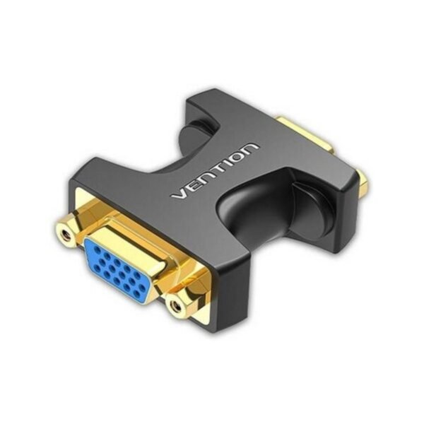 dlimgs.php_-2784.jpg Adaptador VGA Hembra/Hembra / Negro DDGB0 Vention