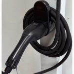 Cargador Wallbox para Vehículos Eléctricos RC-EV-02   22KW  8A/10A/13A/16A/32A  Roca - Imagen 8