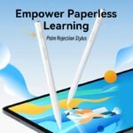 Lápiz Optico para iPad 2018-2024   Blanco  KQGW0  Vention - Imagen 4