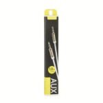 Cable Auxiliar   1M  Blanco  YP-01 USAMS