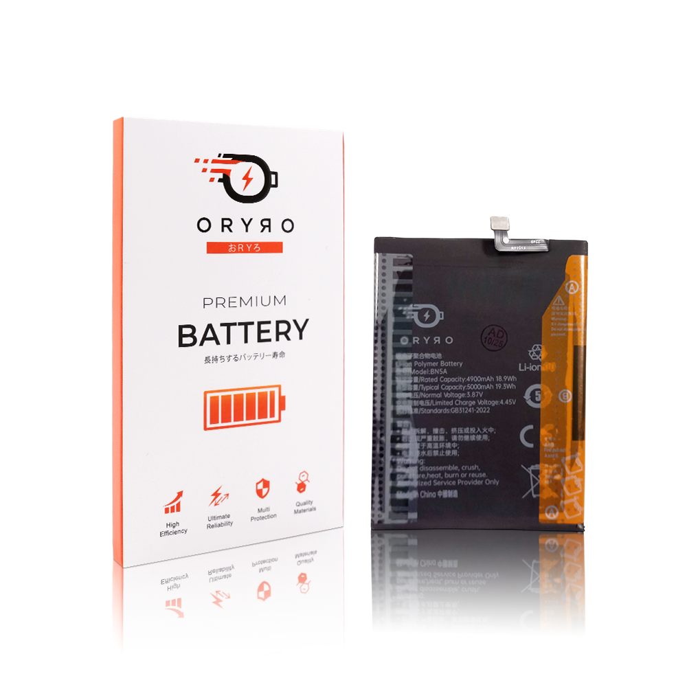 dlimgs.php_-29.png Batería para Xiaomi Redmi Note 11 4G BN5A ORYRO - Imagen 1