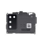 Lens Samsung A027/A02s Camara Negro