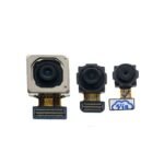 Flex Samsung A256/A25 5G Camara Principal (Set Completo)