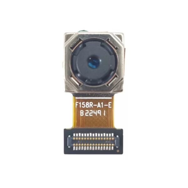 Flex Motorola E13 Camara Principal