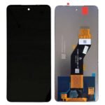 Display ZTE V60 Design / Axon 60 Lite (Z2350) Comp. Negro