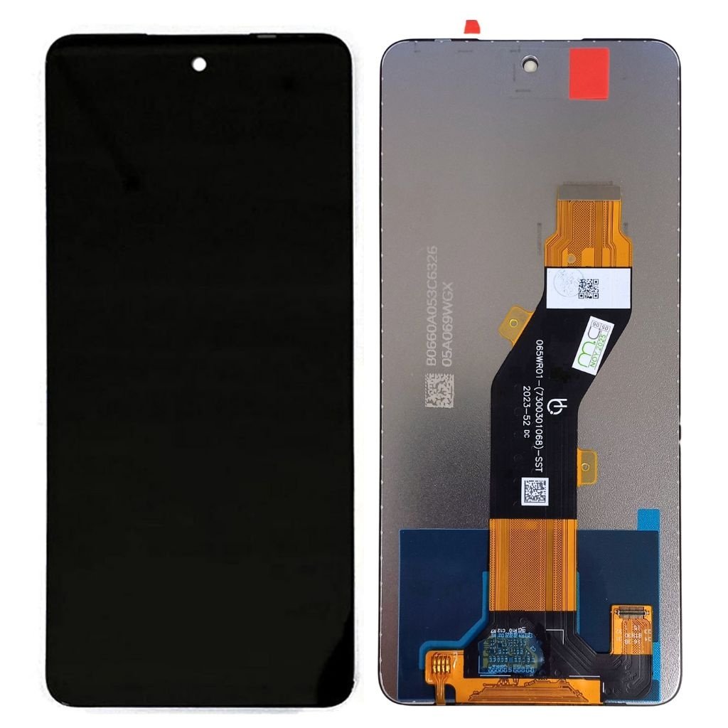 dlimgs.php_-2942.jpg Display ZTE V60 Design / Axon 60 Lite (Z2350) Comp. Negro - Imagen 1