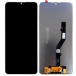 Display ZTE V40 Vita (8045)/A72 4G Comp. Negro
