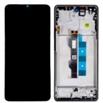 Display Xiaomi Redmi Note 13 Pro 4G (23117RA68G / 2312FPCA6G) Comp. c/Marco Negro (OLED)