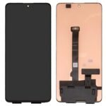 Display Xiaomi Redmi Note 13 Pro 4G (23117RA68G / 2312FPCA6G) Comp. Negro