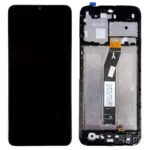 Display Xiaomi Redmi A3x (24044RN32L) Comp. c/Marco Negro