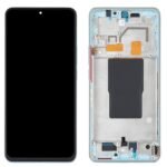 Display Xiaomi Mi 12T/12T Pro (22071212AG/22081212UG/22081212G) Comp. c/Marco Azul