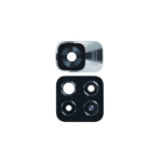 Lens Xiaomi Redmi Note 11 Pro + 5G Camara Negro