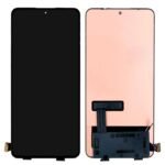 Display Xiaomi Mi 12T/12T Pro (22071212AG/22081212UG/22081212G) Comp. Negro