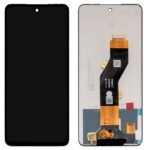 Display Tecno Spark 20c Comp. Negro