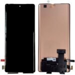 Display Tecno Spark 20 Pro+ Comp. Negro