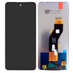 Display Tecno Spark 20 Comp. Negro