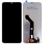 Display TCL 405/406/408/T506/T507 Comp. Negro