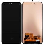 Display Samsung A556/A55 5G Comp. Negro (OLED)