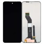 Display Motorola XT2317/G Stylus 4G (2023) Comp. Negro