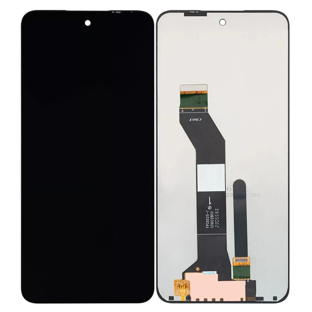 dlimgs.php_-2960.jpg Display Motorola XT2317/G Stylus 4G (2023) Comp. Negro - Imagen 1