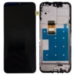 Display Huawei Honor X8A 5G Comp. c/Marco Negro (VNE-N41)