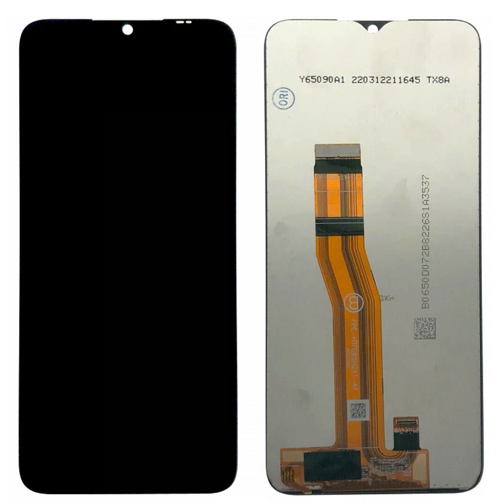 dlimgs.php_-2964.jpg Display Huawei Honor X8A 5G Comp. Negro (VNE-N41) - Imagen 1