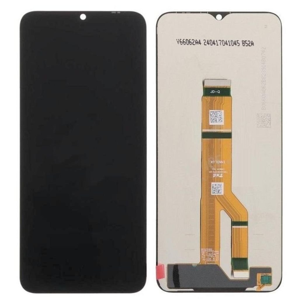 dlimgs.php_-2965.jpg Display Huawei Honor X6B 4G (JDY-LX1 / JDY-LX2 ) Comp. Negro - Imagen 1
