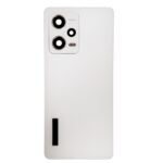 Tapa Trasera Xiaomi Redmi Note 12 Pro 5G c/Lens Blanco (sin garantía  sin devolución)