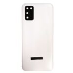 Tapa Trasera Samsung A037/A03s c/Lens Blanco (sin garantía  sin devolución)