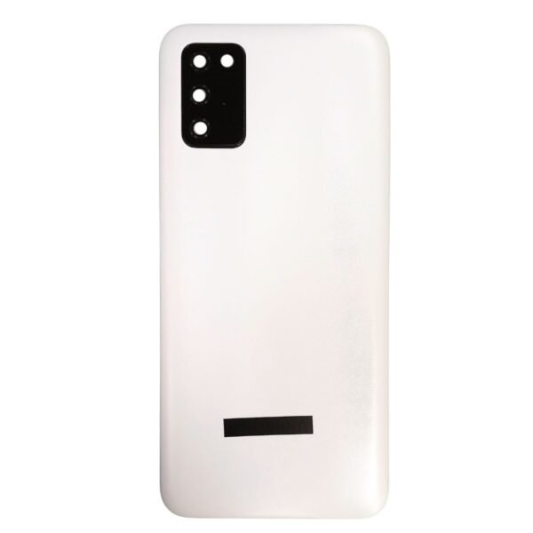 Tapa Trasera Samsung A037/A03s c/Lens Blanco (sin garantía  sin devolución)