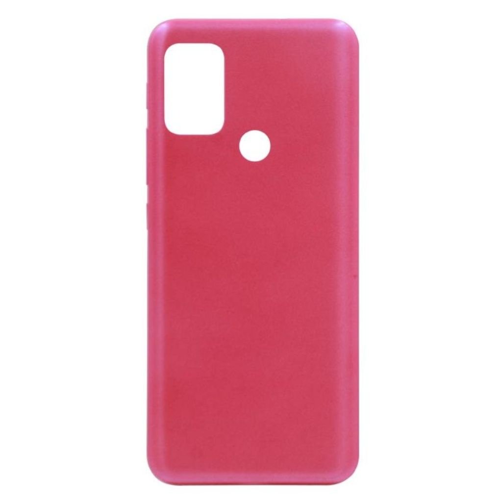 dlimgs.php_-2980.jpg Tapa Trasera Motorola XT2129/G 30 s/Lens Rosado (sin garantía sin devolución) - Imagen 1