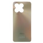 Tapa Trasera Huawei Honor X8A c/Lens de Camara Plateado (sin garantía  sin devolución)