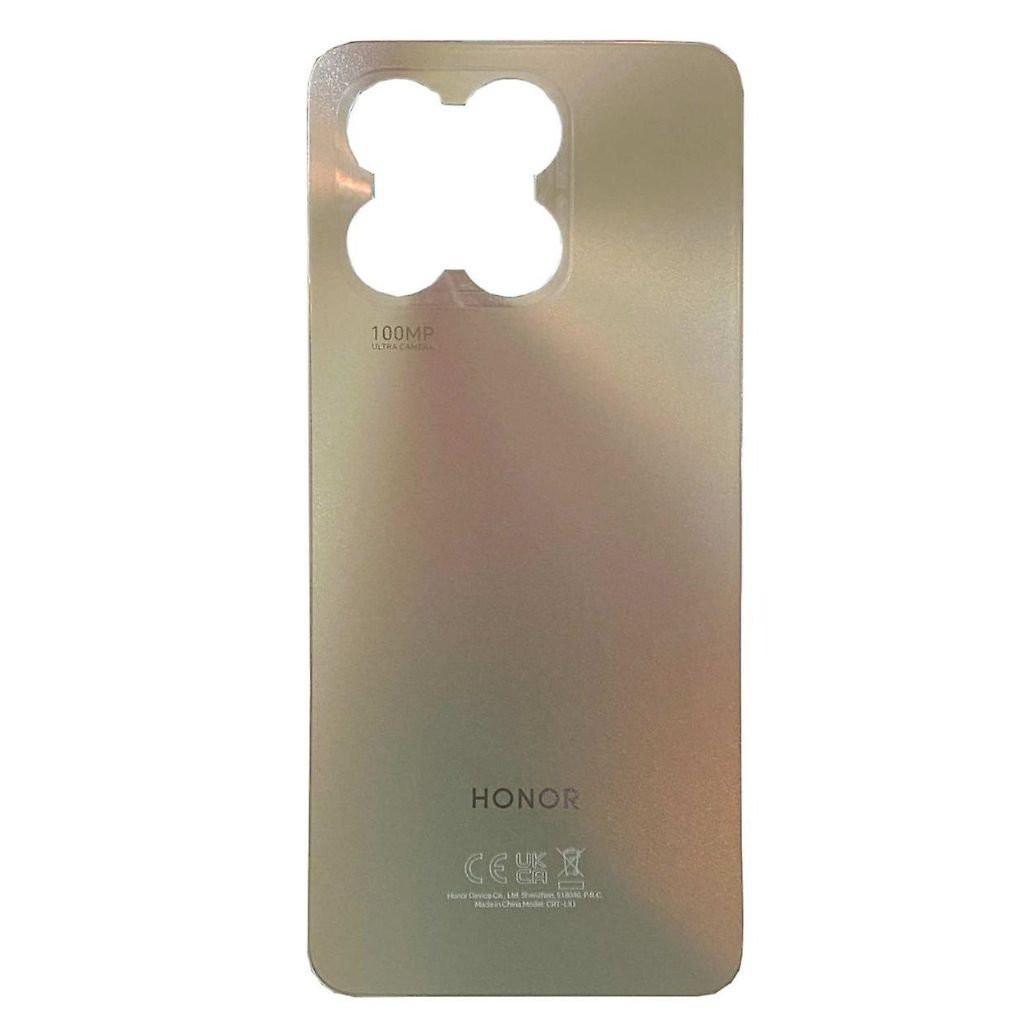 dlimgs.php_-2982.jpg Tapa Trasera Huawei Honor X8A c/Lens de Camara Plateado (sin garantía sin devolución) - Imagen 1