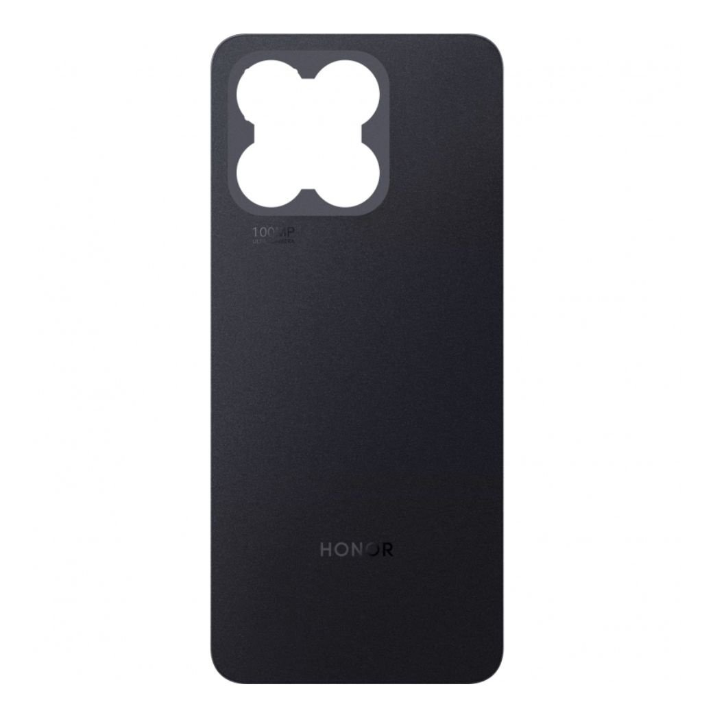 dlimgs.php_-2983.jpg Tapa Trasera Huawei Honor X8A s/Lens Negro (sin garantía sin devolución) - Imagen 1