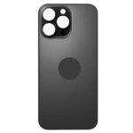 Tapa Trasera Apple iPhone 16 Pro Max s/Lens Negro (sin garantía  sin devolución)