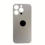 Tapa Trasera Apple iPhone 16 Pro s/Lens Natural (sin garantía  sin devolución)