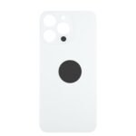 Tapa Trasera Apple iPhone 16 Pro s/Lens Blanco (sin garantía  sin devolución)