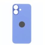 Tapa Trasera Apple iPhone 16 s/Lens Azul (sin garantía  sin devolución)