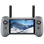 Dron Potensic ATOM 2 Fly More Screen Remote   Bolso + Cargador + 3 baterías + Control con LCD - Imagen 4