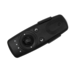 Shelly BLU Remote Control ZB   Control Remoto Inteligente  Negro  Bluetooth y Zigbee - Imagen 2