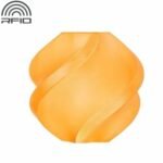 Filamento Bambu Lab PETG Translucent   Naranja G01-A0-1.75-1000-SPL