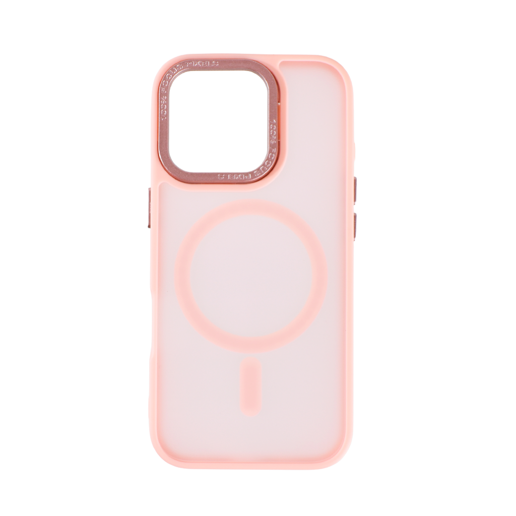 dlimgs.php_-300.png Case Compatible con Carga Magnética Apple iPhone 16 Pro Rosado - Imagen 1