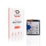 Batería para Samsung S901/S22   3700mAh  EB-BS901ABY  ORYRO - Imagen 4